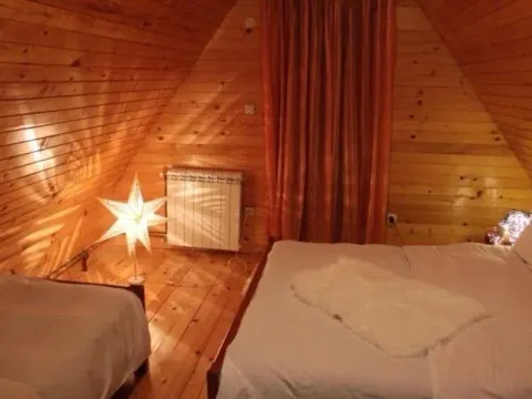 Prodaja, kuća, 330m², Žabljak, Crna Gora - image 6