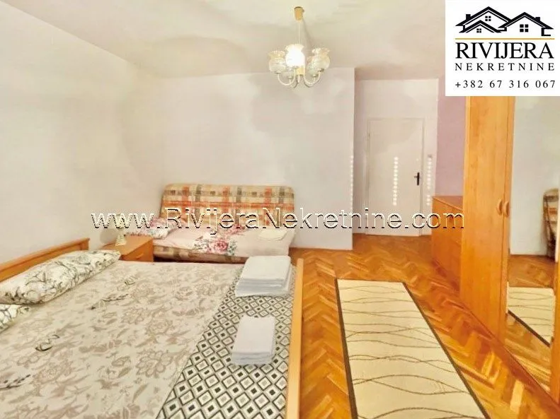 Prodaja, kuća, 194m², Tivat, Crna Gora