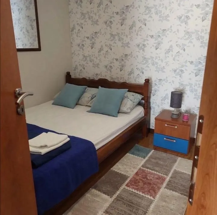 Prodaja, jednosoban stan, 43m², Topla, Herceg Novi