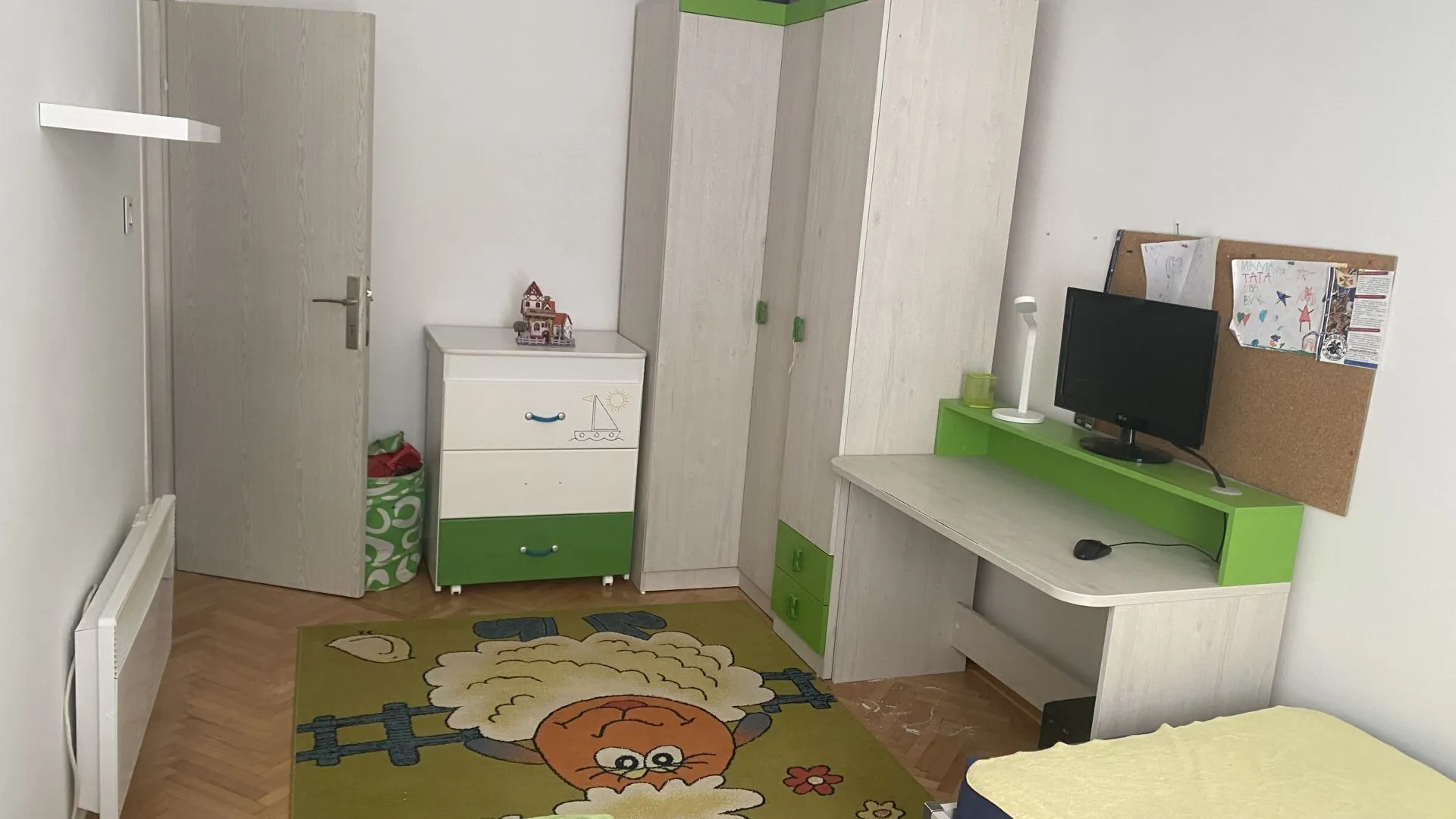 Prodaja, stan, 51m², Budva, Crna Gora