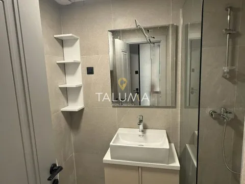 Rent, one bedroom apartment, 38m², Zabjelo, Podgorica - image 6