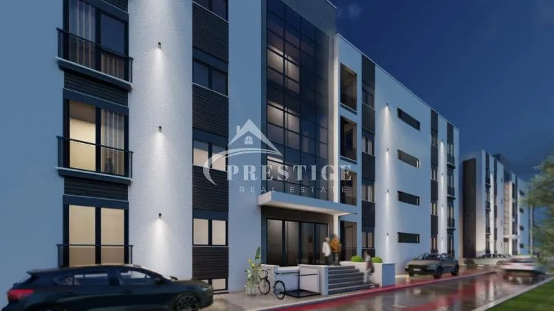 Prodaja, jednosoban stan, 37m², Zabjelo, Podgorica