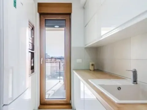 Rent, three bedroom apartment, 60m², Novi Beograd Blok 67, Novi Beograd Sve Podlokacije - image 12