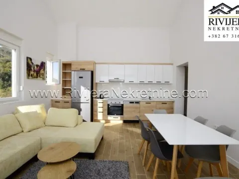 Sale, three bedroom apartment, 150m², Bijela, Herceg Novi - image 10