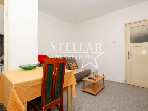 Rent, one bedroom apartment, 35m², Preko Morače, Podgorica - image 13