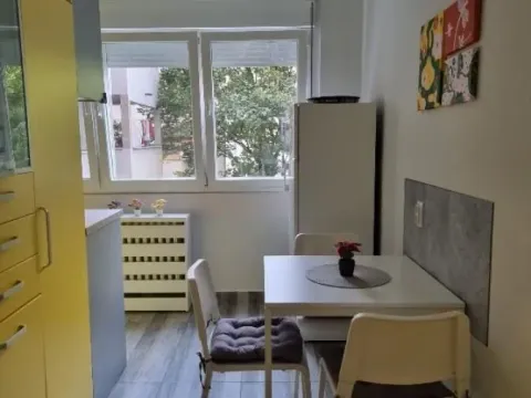 Rent, one bedroom apartment, 37m², Karaburma, Palilula Sve Podlokacije - image 4