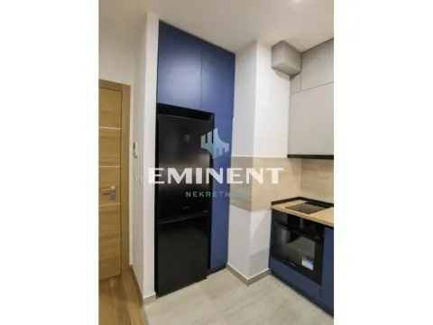 Izdavanje, dvosoban stan, 48m², Novi Beograd Blok 65, Novi Beograd Sve Podlokacije - image 8