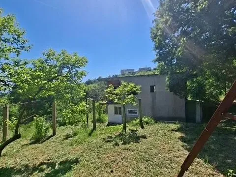 Zemljište in Šušanj