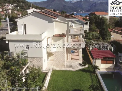 Prodaja, kuća, 350m², Baošići, Herceg Novi - image 10