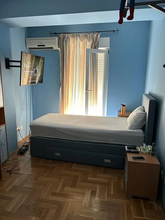 Prodaja, trosoban stan, 93m², Blok 9, Podgorica