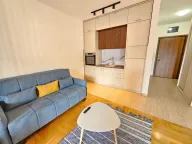 Izdavanje, garsonjera, 42m², Bečići, Budva - image 17
