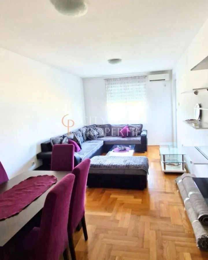 Izdavanje, stan, 52m², Zabjelo, Podgorica