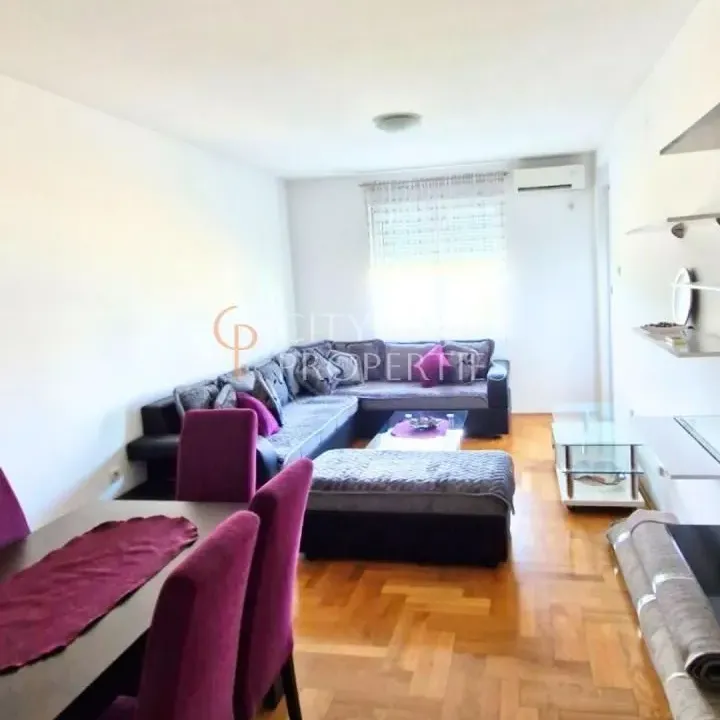 Izdavanje, stan, 52m², Zabjelo, Podgorica