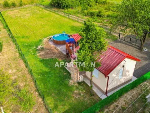 Sale, house, 33m², Krčedin, Inđija