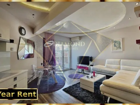 Izdavanje, dvosoban stan, 68m2, Centar, Budva Izdavanje, dvosoban stan, 68m2, Centar, Budva
