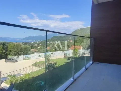 Sale, one bedroom apartment, 35m², Kavač, Kotor - image 7