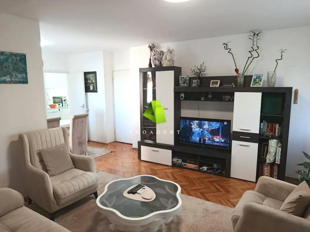 Prodaja, dvosoban stan, 75m², Medijana, Niš