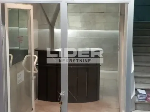 Prodaja, poslovni prostor, 8m², Savski Venac, Beograd - image 7