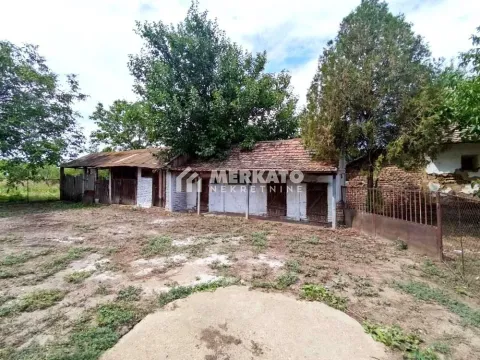 Prodaja, kuća, 136m², Krajišnik, Sečanj - image 18