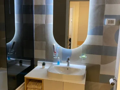 Izdavanje, jednosoban stan, 45m², Zabjelo, Podgorica - image 3