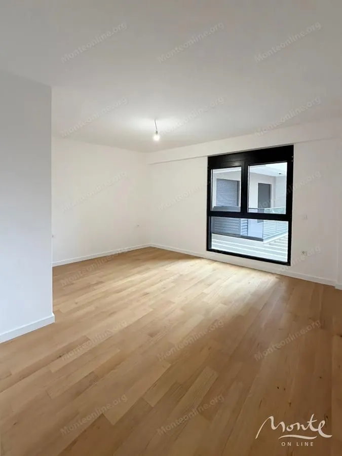Sale, one bedroom apartment, 54m², Bar, Crna Gora