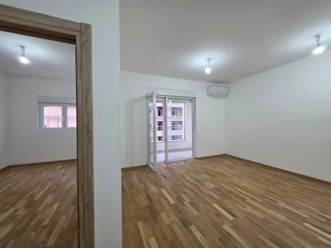 Prodaja, jednosoban stan, 46m², Bečići, Budva - image 12