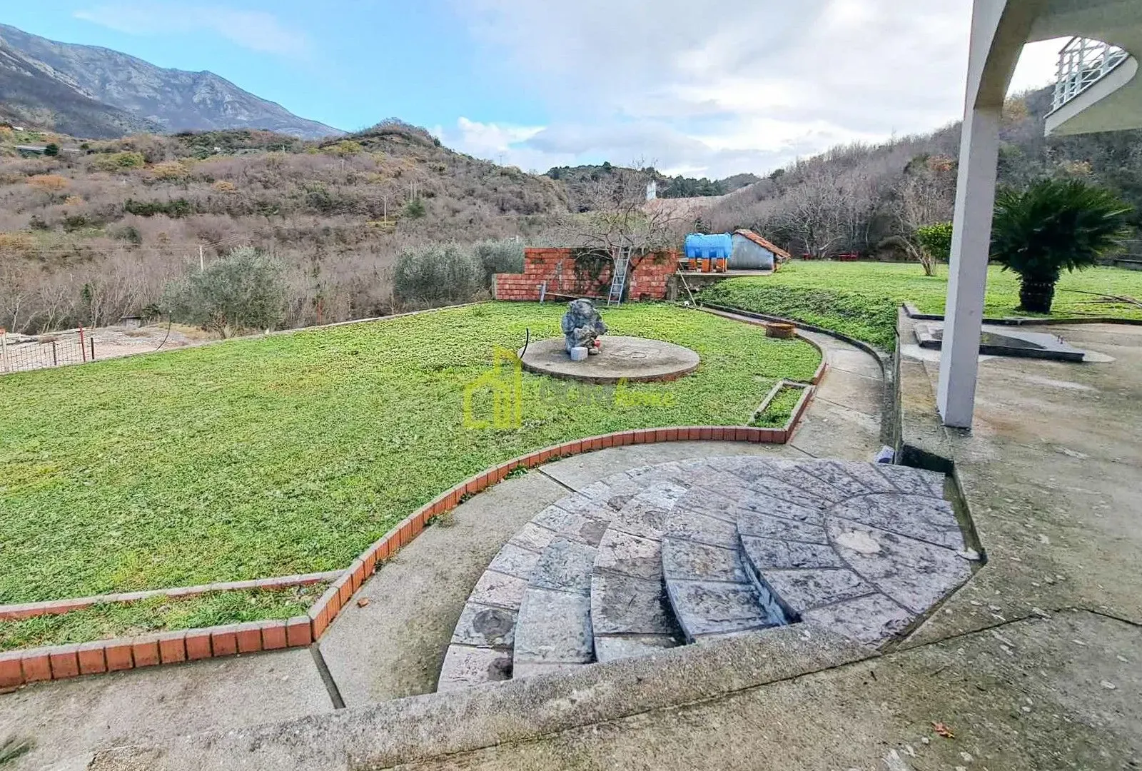 Sale, house, 190m², Čanj, Bar