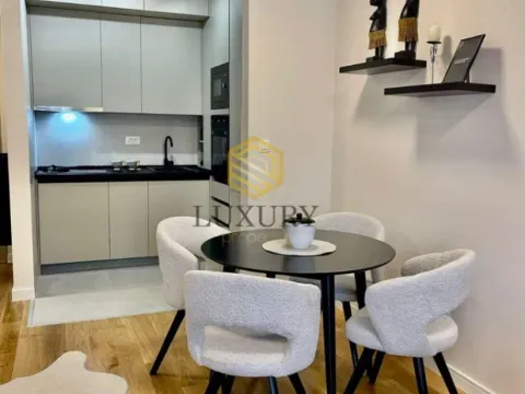 Izdavanje, jednosoban stan, 40m², Central Point, Podgorica - image 6