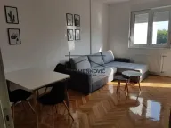 Izdavanje, jednosoban stan, 38m², Bulevar Evrope, Novi Sad Sve Podlokacije - image 1