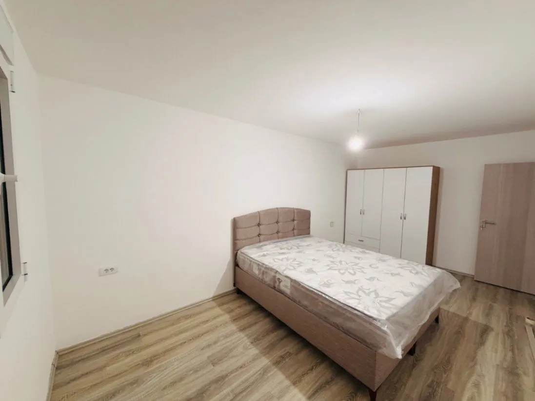 Rent, one bedroom apartment, 70m², Donja Gorica, Podgorica