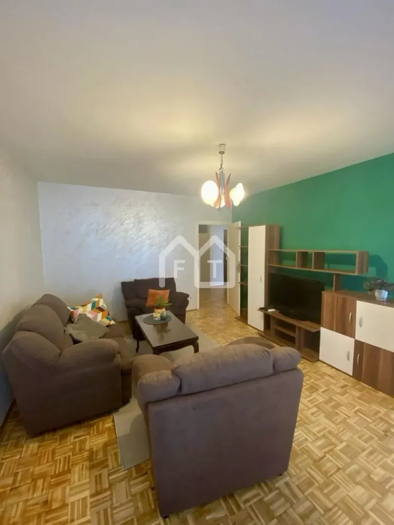 Izdavanje, trosoban stan, 92m², Novi Beograd Sve Podlokacije, Beograd