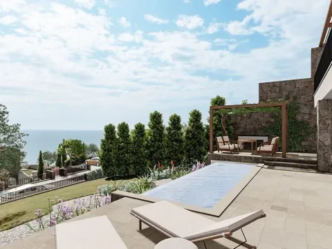 Prodaja, kuća, 217m², Luštica, Tivat - image 4