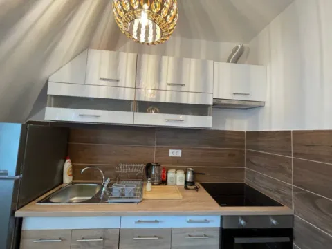 Sale, one bedroom apartment, 44m², Centar, Kolašin - image 11