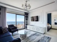 Rent, apartment, 55m², Pržno, Budva - image 5