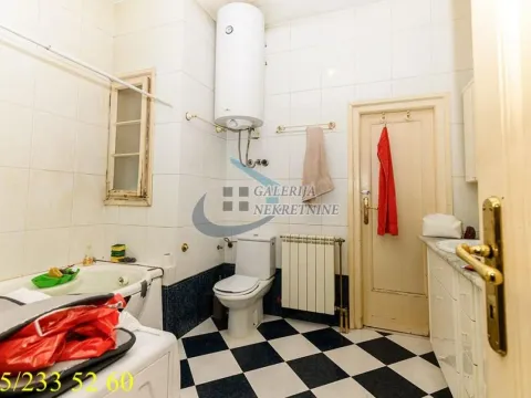 Sale, apartment, 130m², Stari Grad, Beograd - image 24