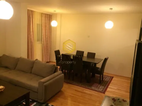 Rent, apartment, 60m², Blok 5, Podgorica - image 12