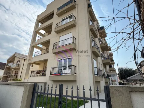 Prodaja, jednosoban stan, 50m², Stari Aerodrom, Podgorica - image 15