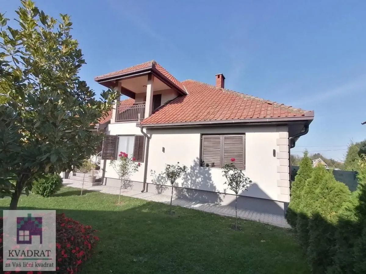 Sale, house, 226m², Obrenovac, Beograd