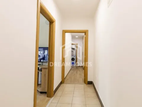 Rent, two bedroom apartment, 68m², Autobuska stanica, Podgorica - image 7
