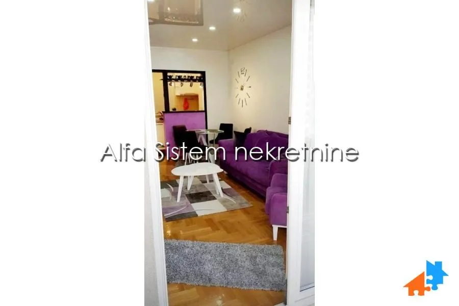 Izdavanje, četvorosoban stan, 96m², Vračar Sve Podlokacije, Beograd