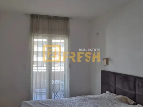 Rent, apartment, 49m², City Kvart, Podgorica - image 5