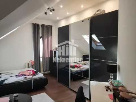 Sale, three bedroom apartment, 120m², Bezanijska Kosa 1, Bežanijska Kosa Sve Podlokacije - image 3