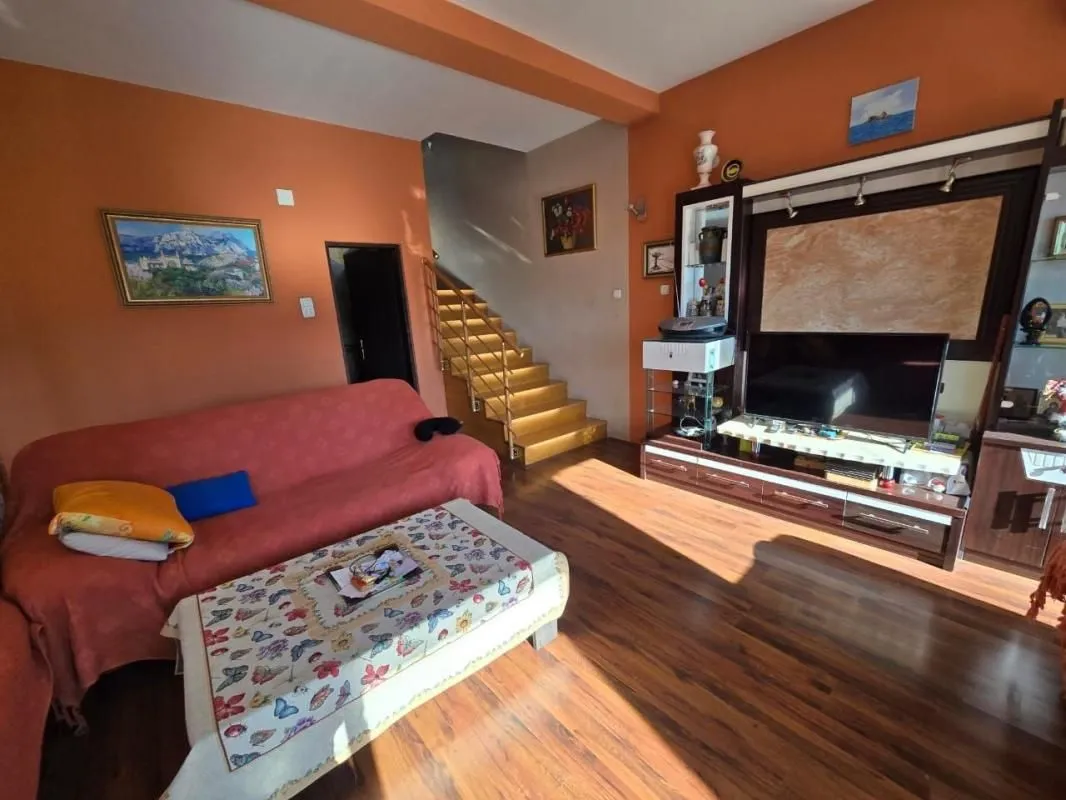 Prodaja, kuća, 157m², Buljarica, Budva
