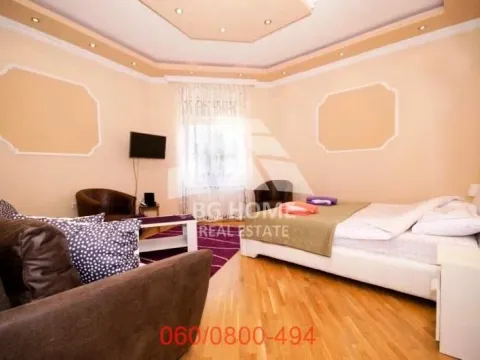 Prodaja, dvosoban stan, 56m², Stari Grad, Beograd - image 4