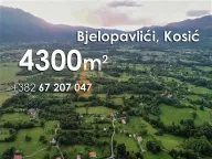 Prodaja, plac, 4300m², Danilovgrad, Crna Gora - image 2