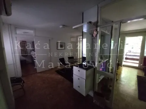 Prodaja, trosoban stan, 93m², Novi Beograd Sve Podlokacije, Beograd - image 14