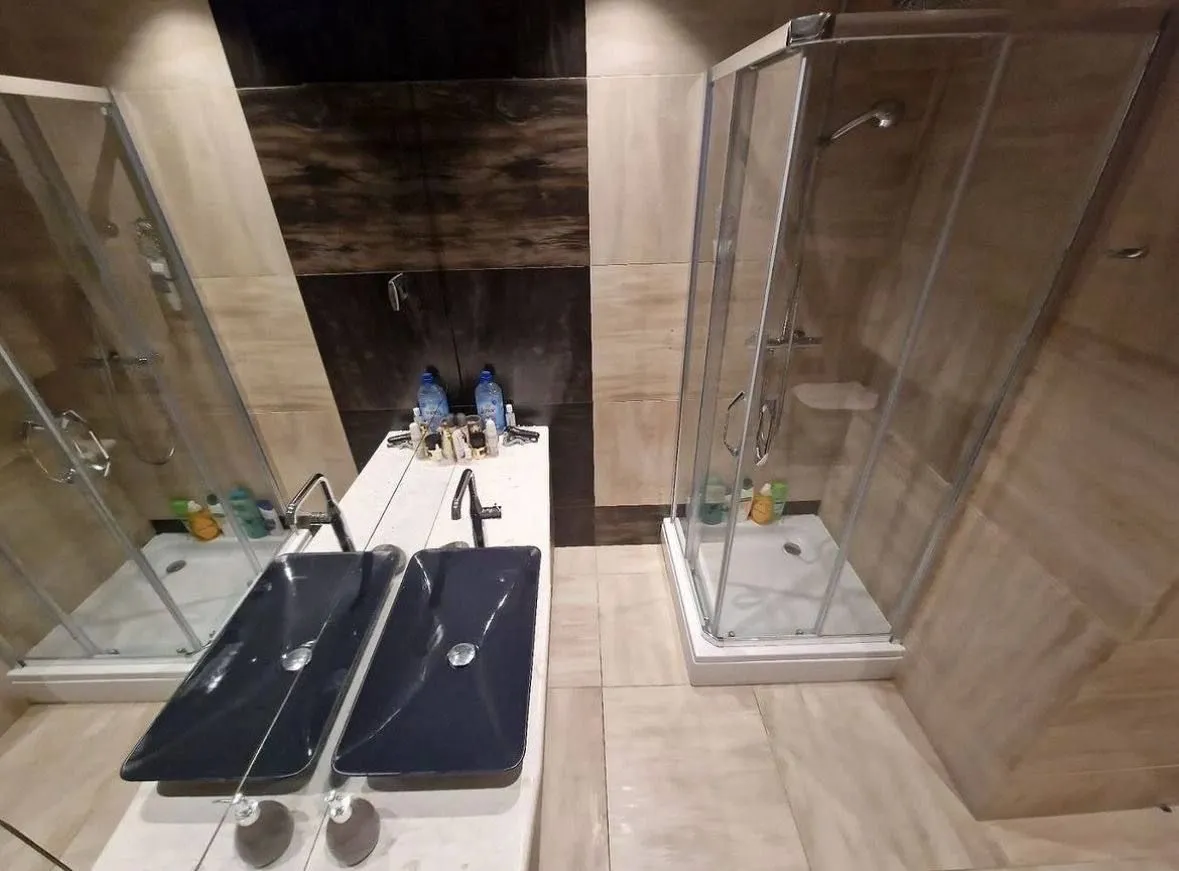 Sale, one bedroom apartment, 66m², Budva, Crna Gora
