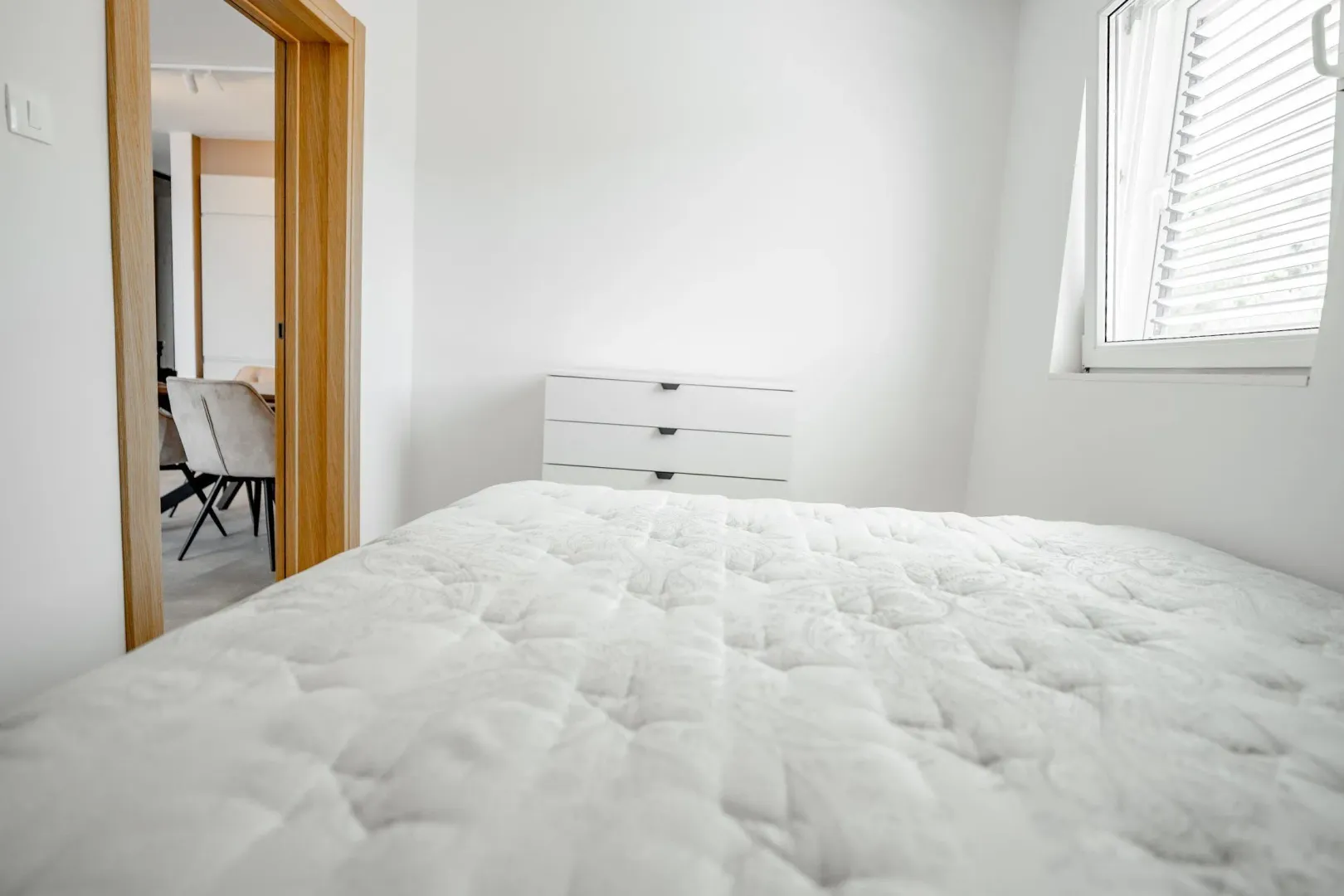 Prodaja, jednosoban stan, 45m², Sveti Stefan, Budva