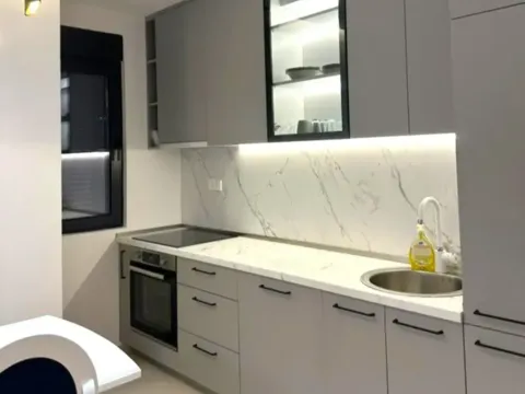 Rent, two bedroom apartment, 69m², City Kvart, Podgorica - image 3