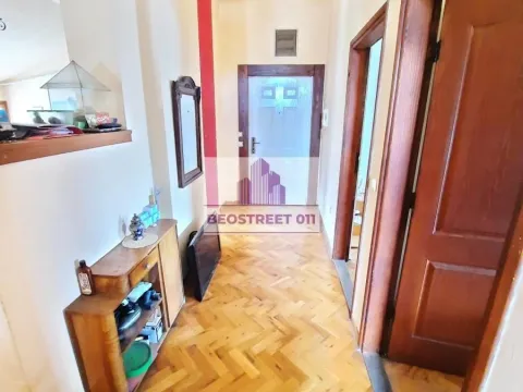 Prodaja, trosoban stan, 79m², Centar Sve Podlokacije, Beograd - image 2